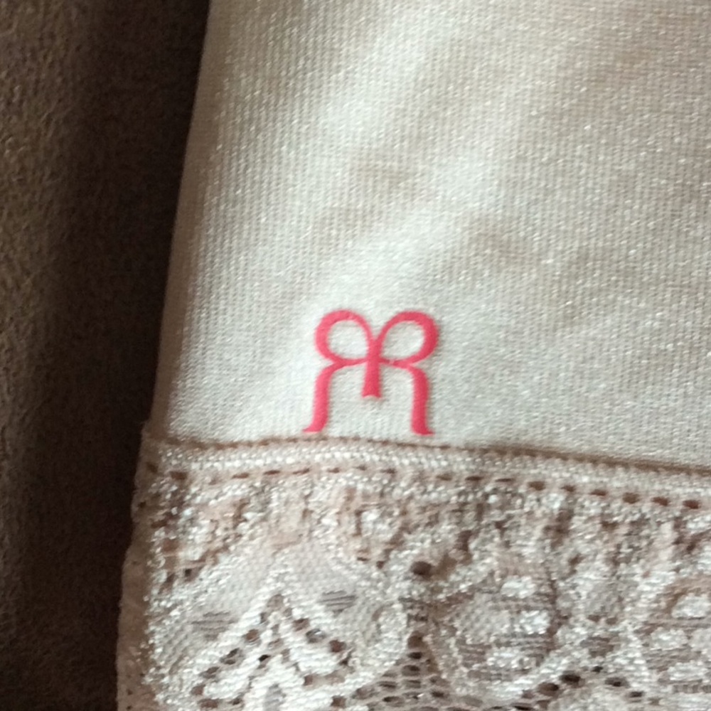 Nip Ruby Ribbon Full Body Shape Wear. Size Small - image 3